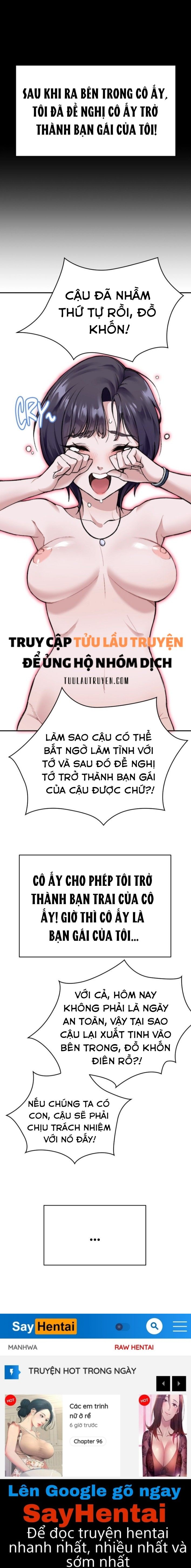 Vũ Trụ Tình Yêu