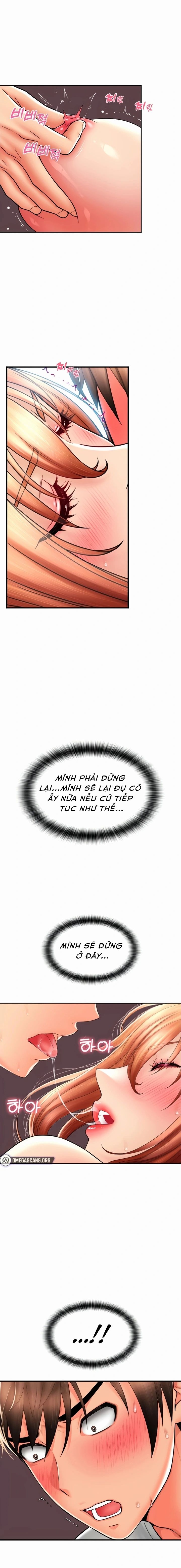 Trả Phí Bằng Tinh Trùng