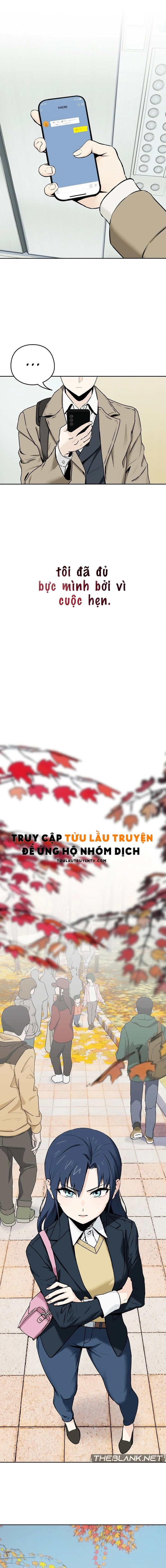 Chuyện Tình Chốn Công Sở