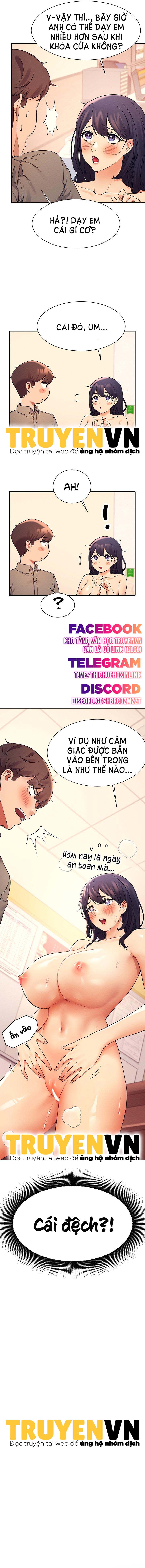 Nữ Thần Đâu Rồi?