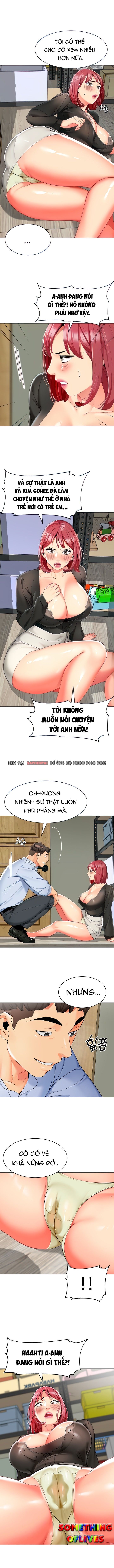 Lái Xế Ma Quái