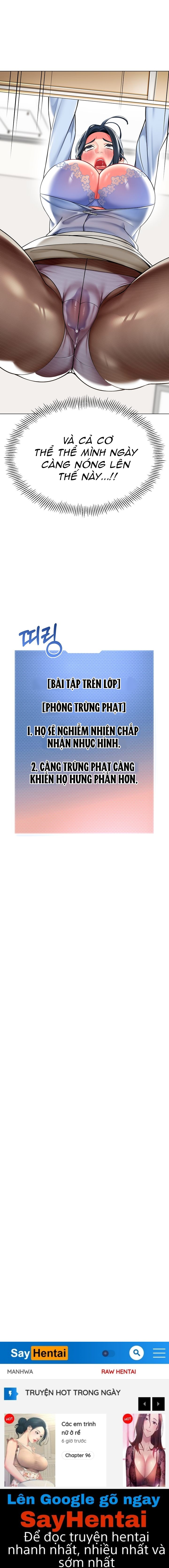 Lái Xế Ma Quái