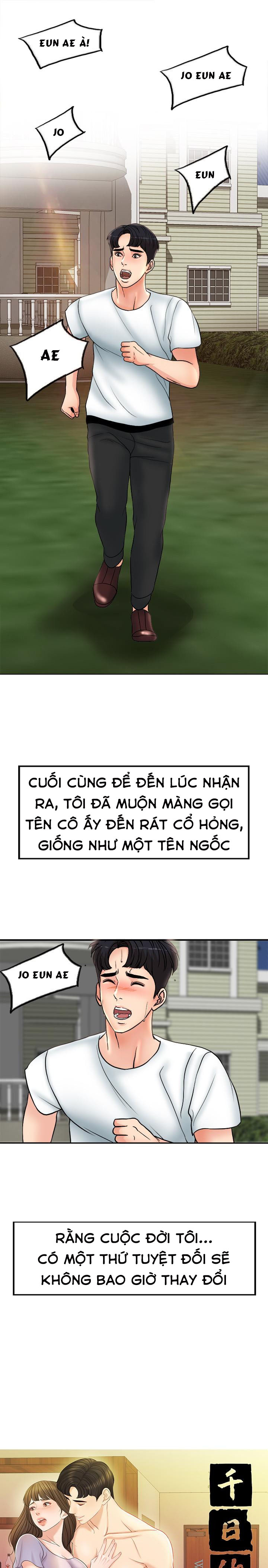 Người Vợ 1000 Ngày