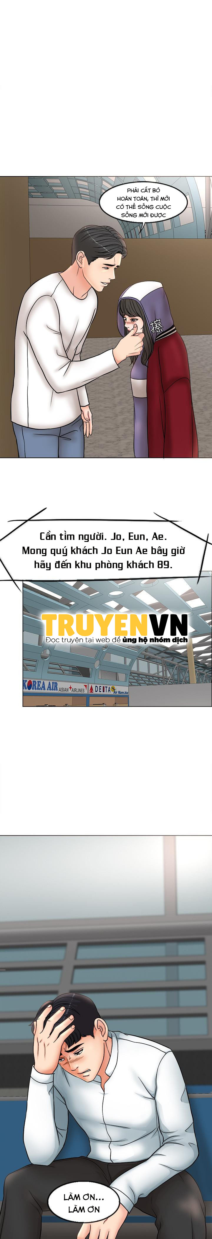 Người Vợ 1000 Ngày