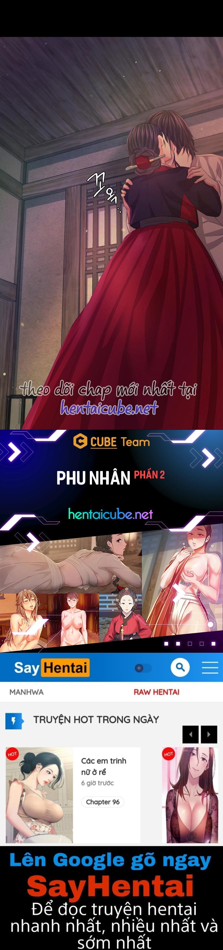 Phu nhân