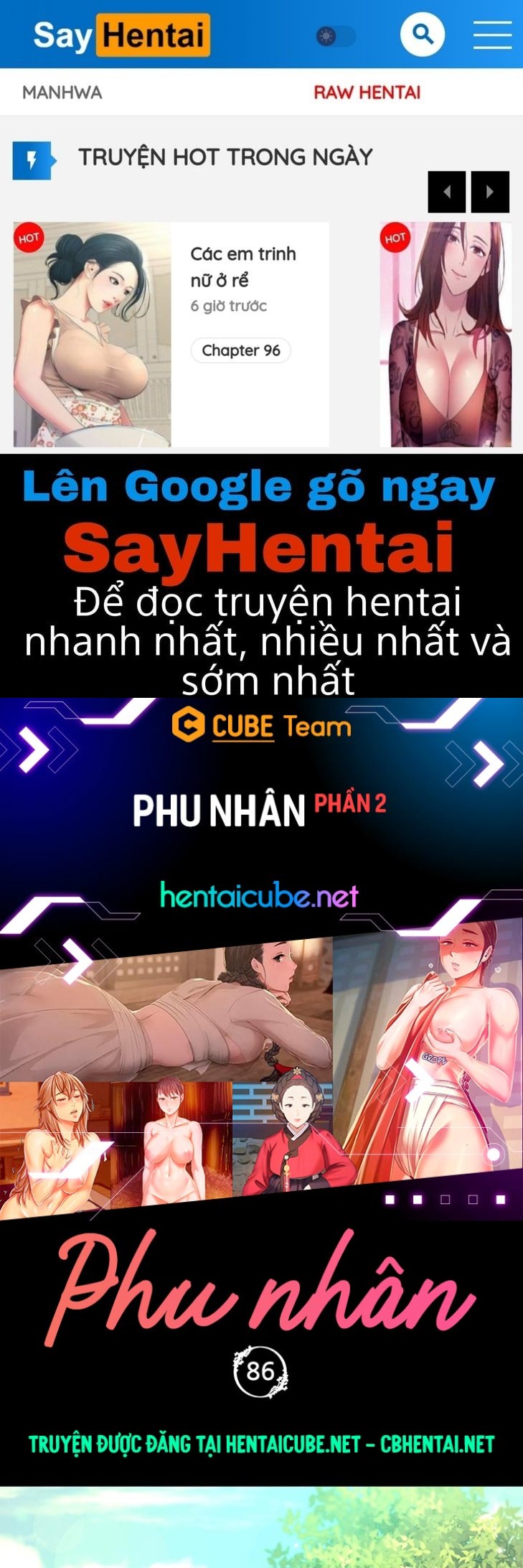 Phu nhân