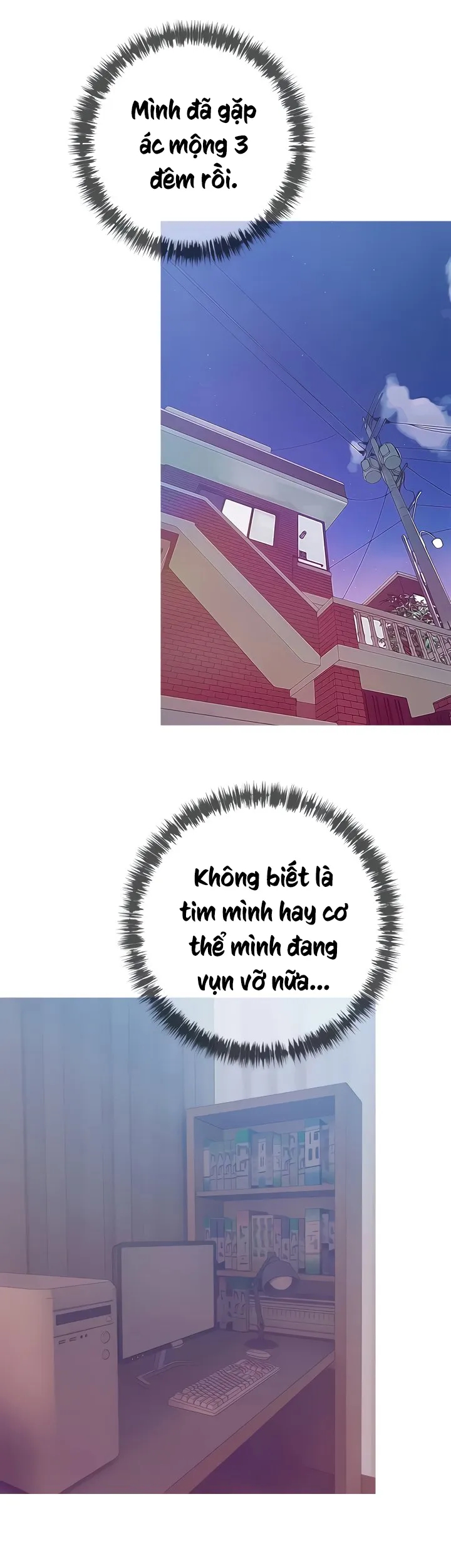 Bài Học Hứng Tình