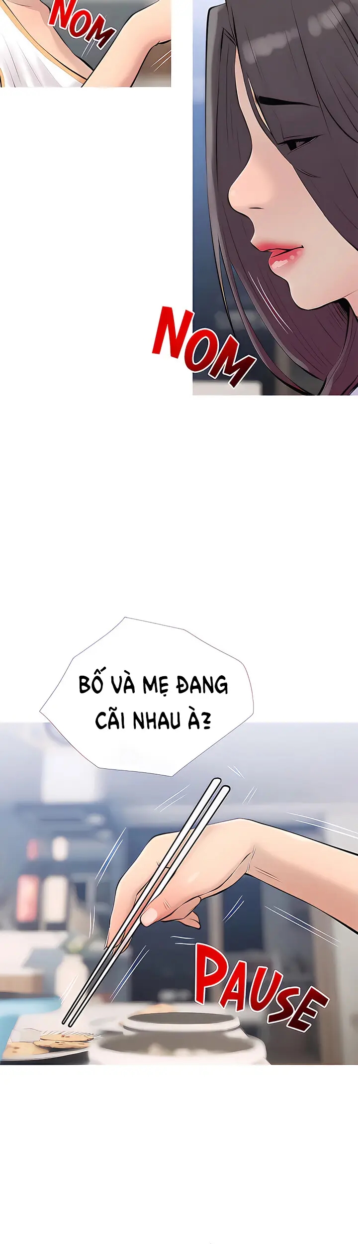 Bài Học Hứng Tình