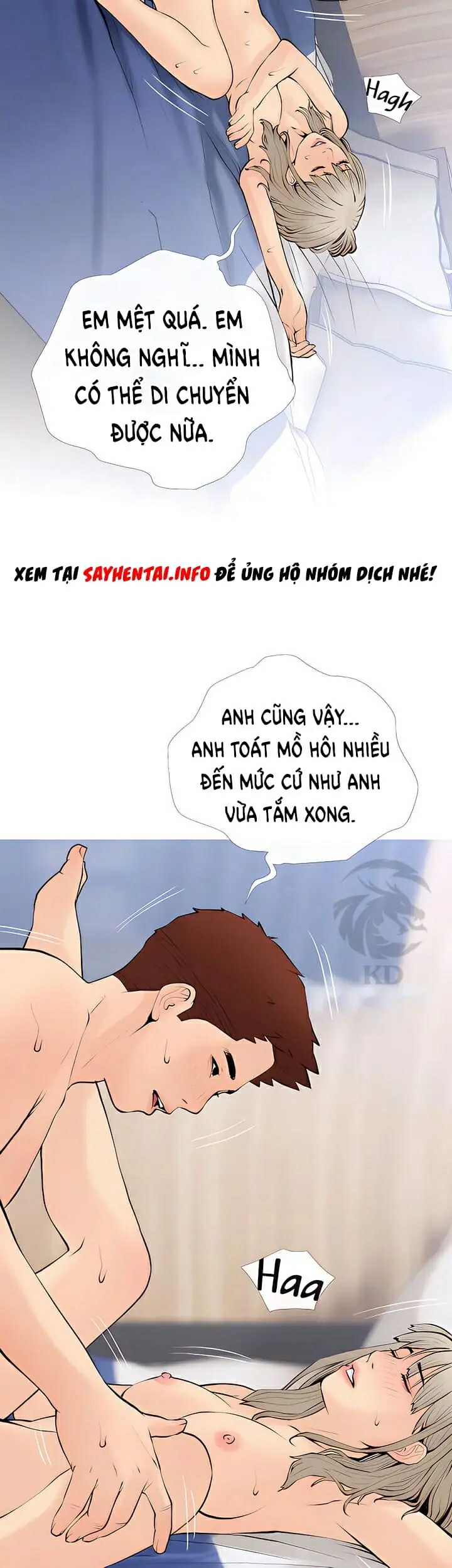 Bài Học Hứng Tình