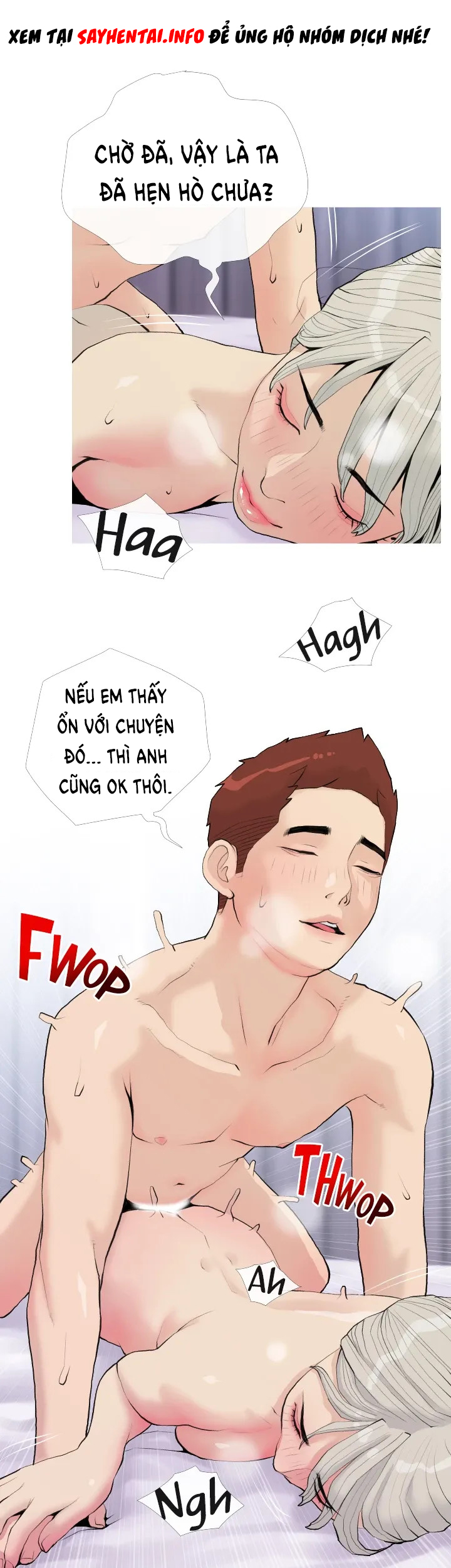 Bài Học Hứng Tình