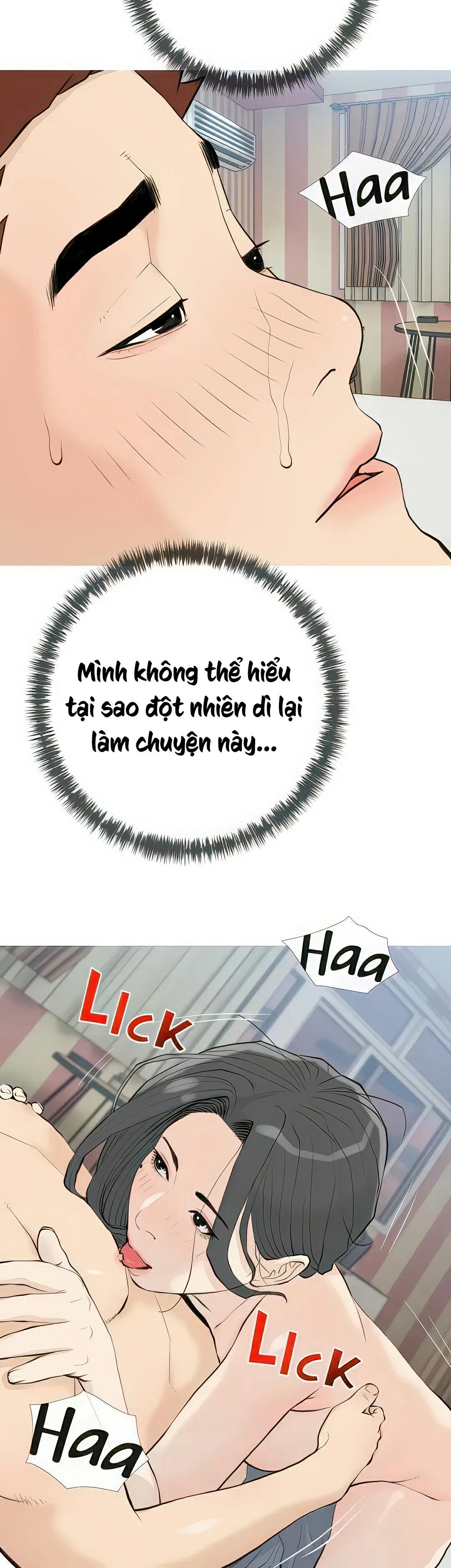 Bài Học Hứng Tình