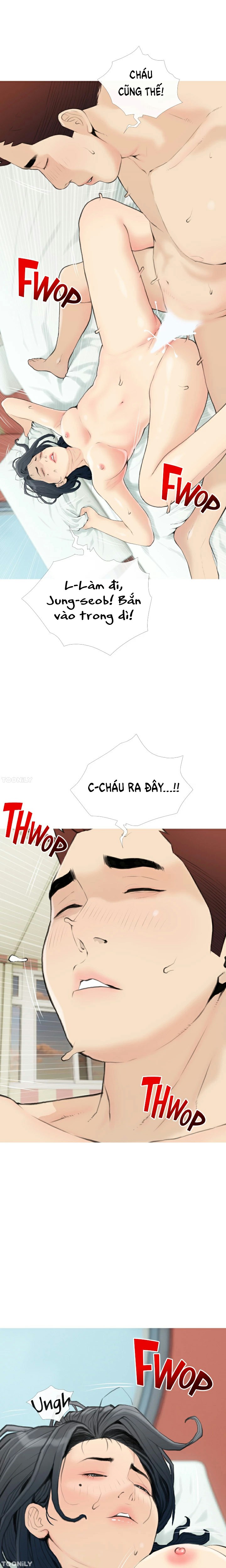 Bài Học Hứng Tình