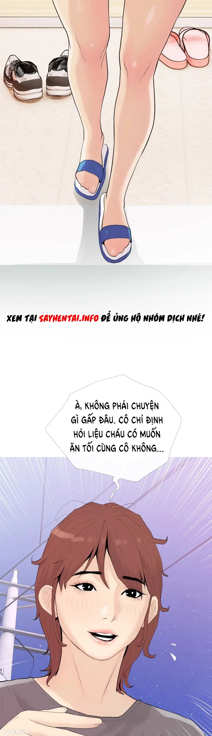 Bài Học Hứng Tình