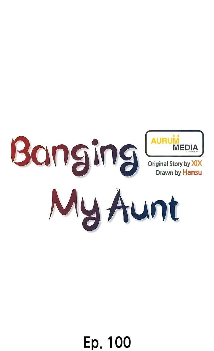 Banging My Aunt