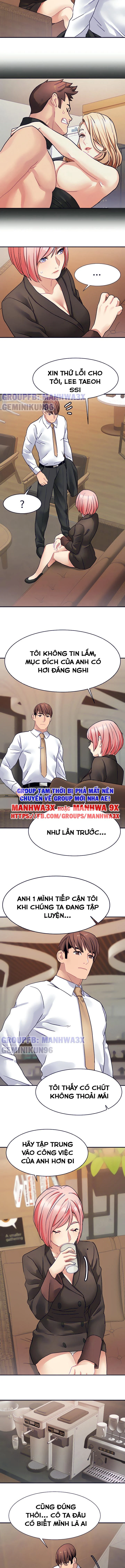 Trừng Phạt Gái Hư