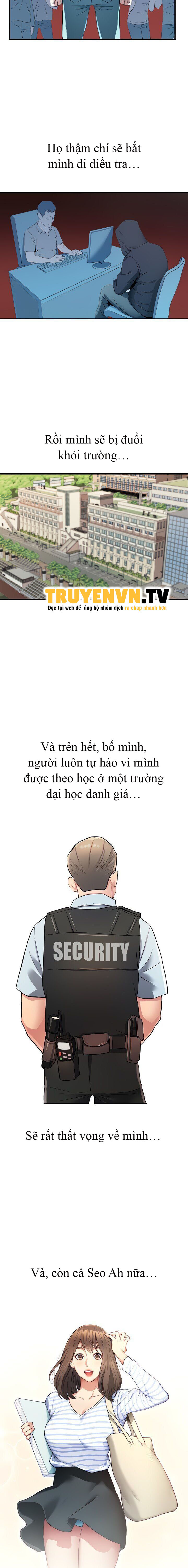 Trừng Phạt Gái Hư