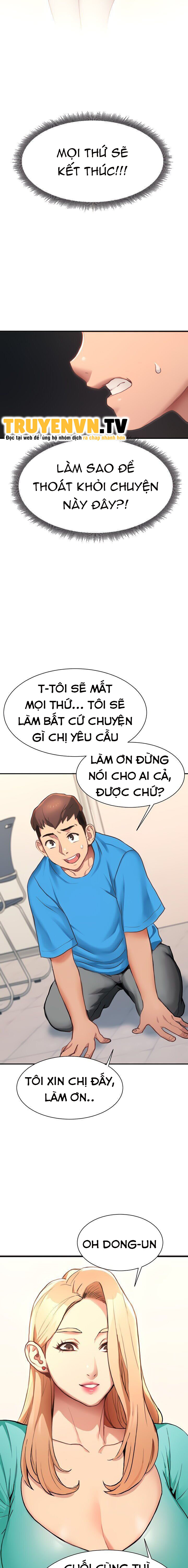 Trừng Phạt Gái Hư