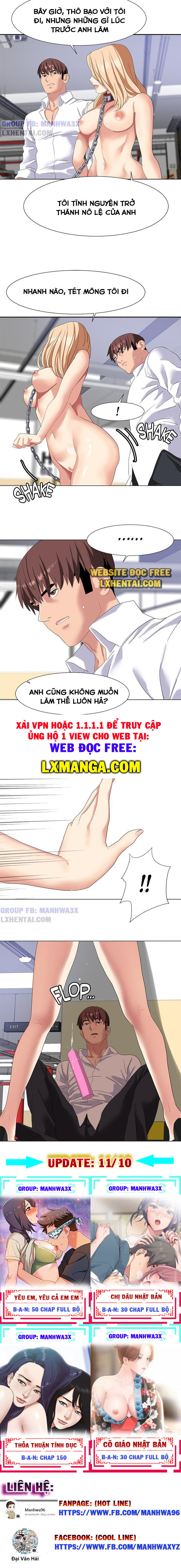 Trừng Phạt Gái Hư