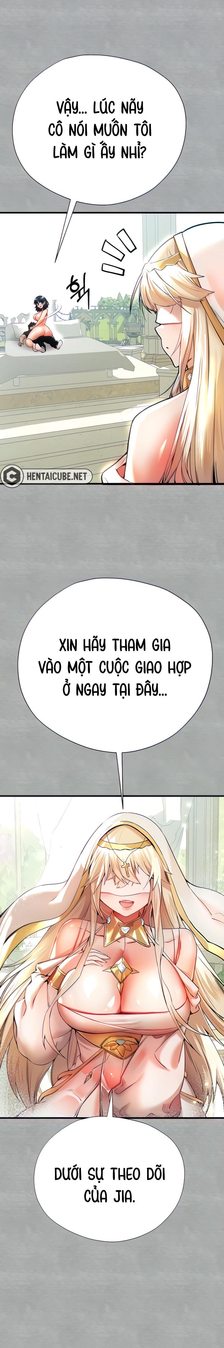 Tôi phải ngủ với một người lạ?