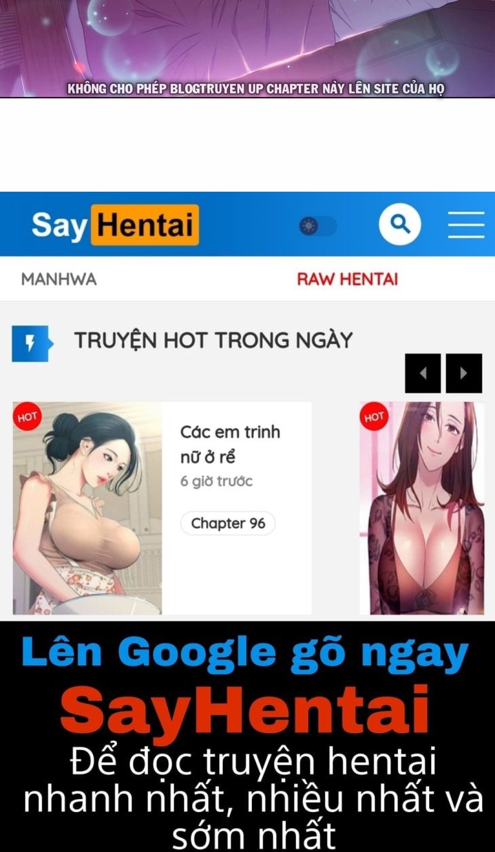 Anh Chàng Ngọt Ngào