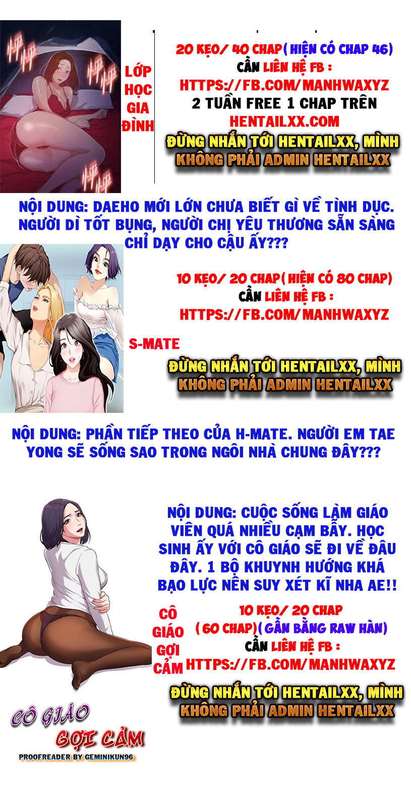 Cửa hàng tiện lợi của chị Eunhye