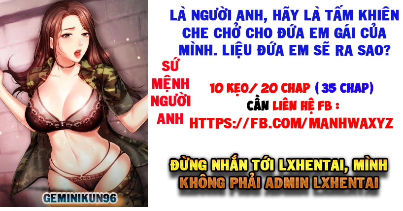 Cửa hàng tiện lợi của chị Eunhye