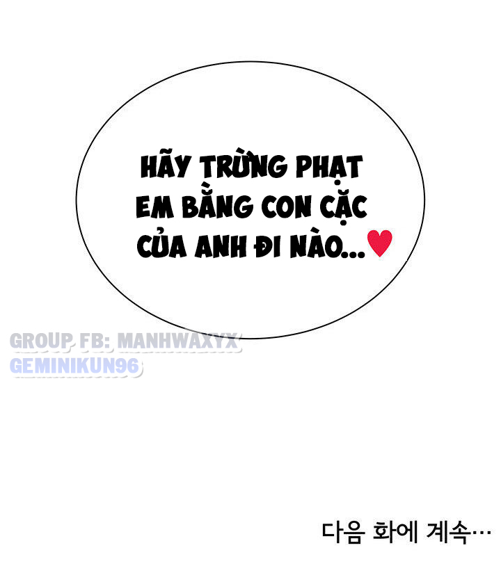 Cửa hàng tiện lợi của chị Eunhye