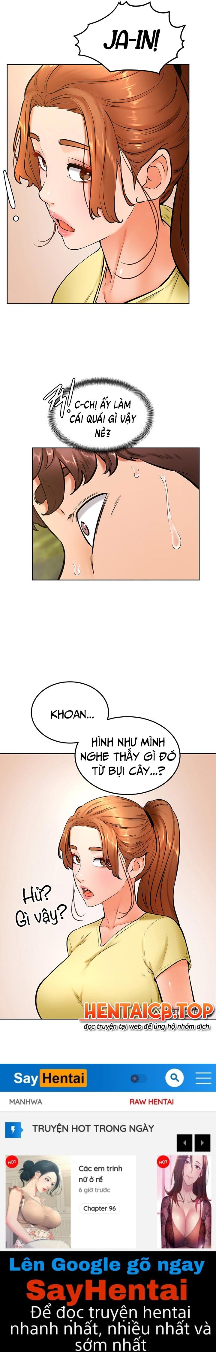 Cố lên, Namjoo à!