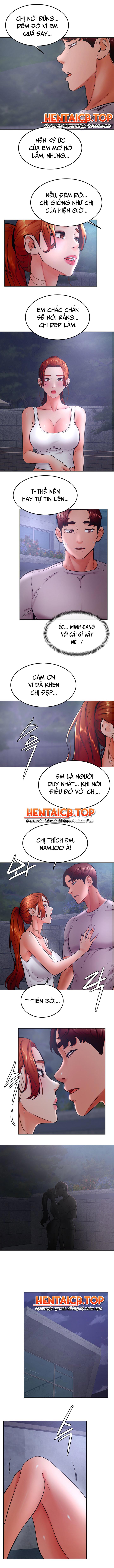 Cố lên, Namjoo à!