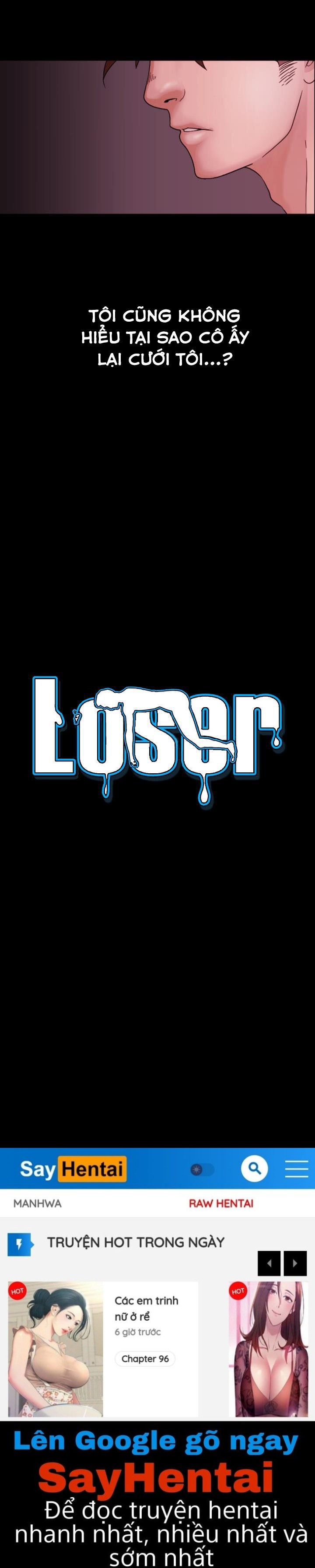 Loser