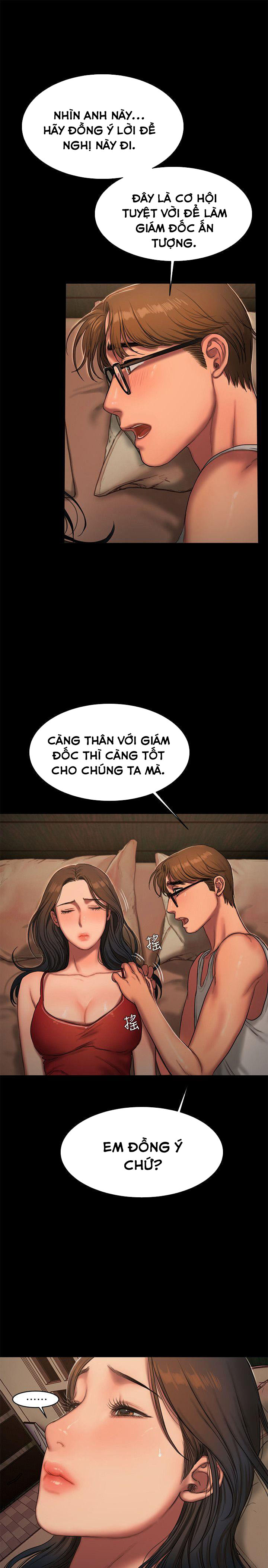 Chạy Trốn