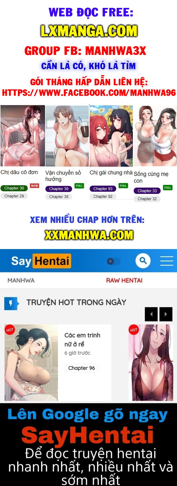 Quyền năng chịch gái