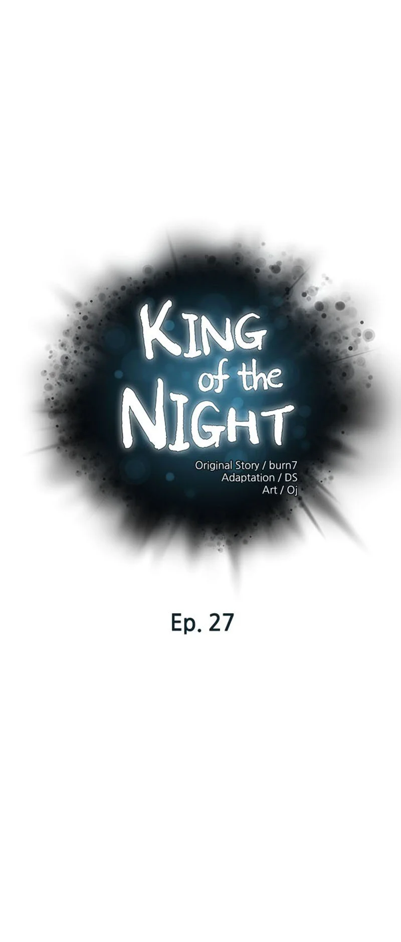 King Of The Night