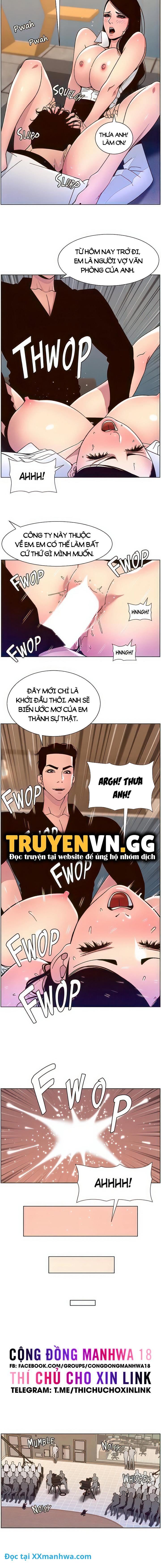 Ứng dụng thần vương