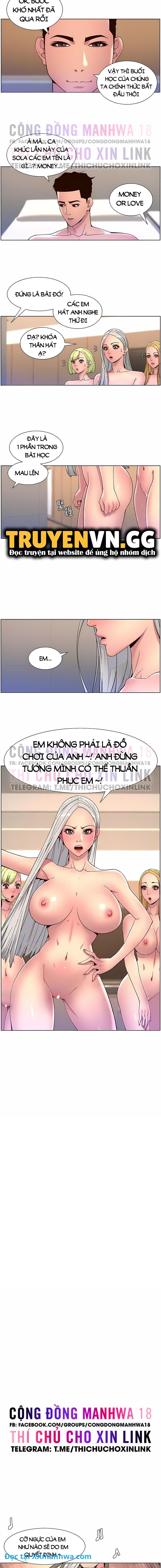 Ứng dụng thần vương