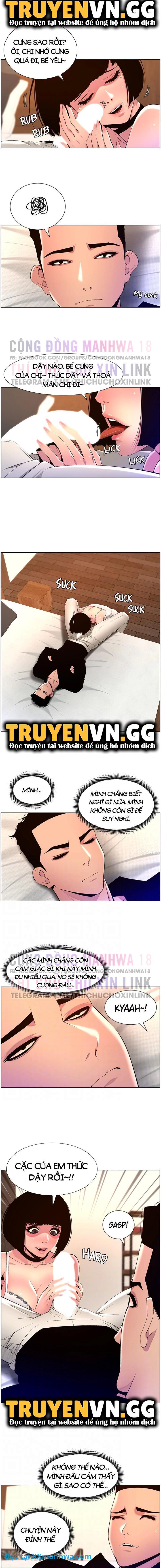 Ứng dụng thần vương