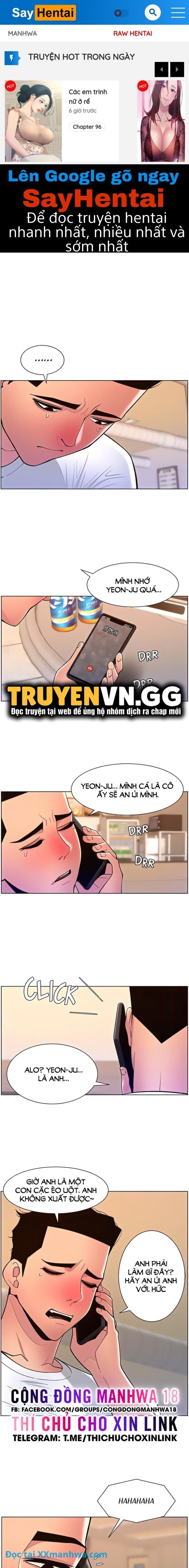 Ứng dụng thần vương