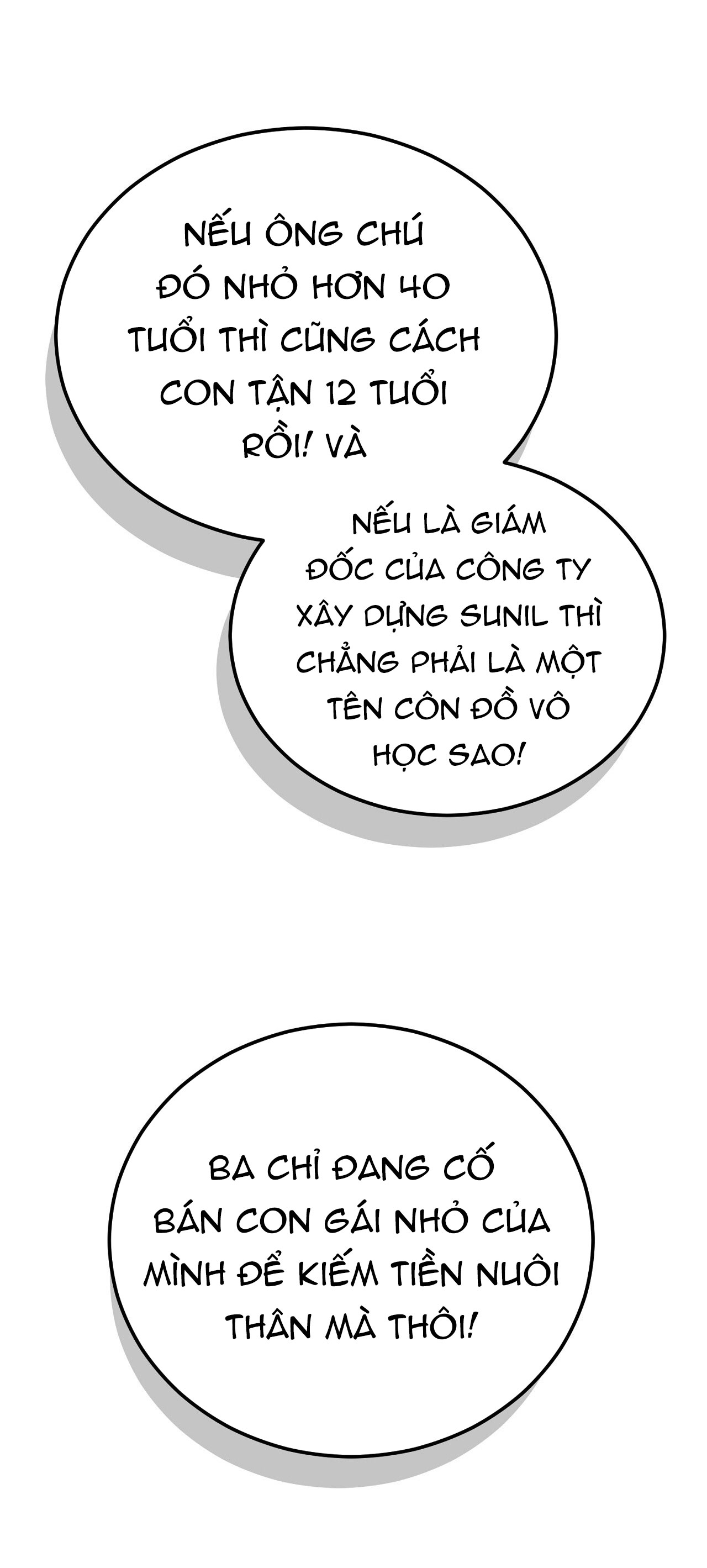 [18+] Hôn Nhân Ràng Buộc