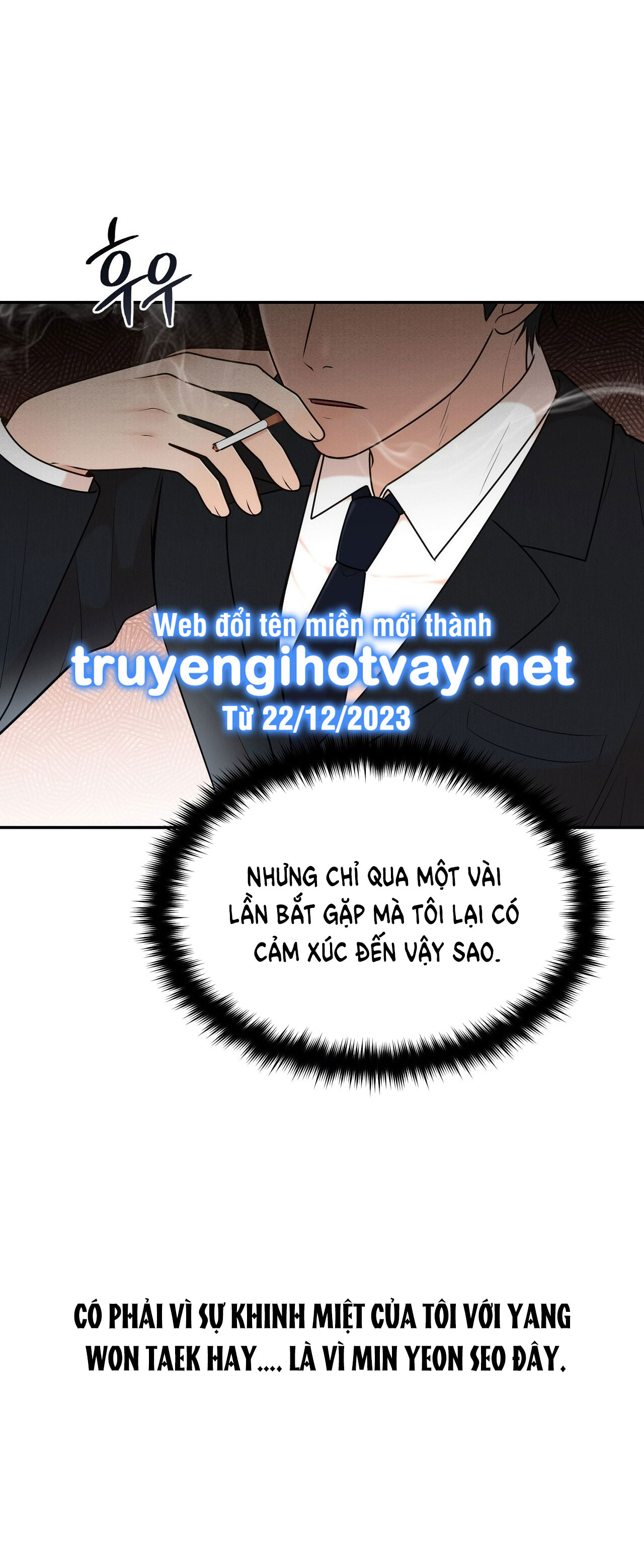 [18+] Hôn Nhân Ràng Buộc