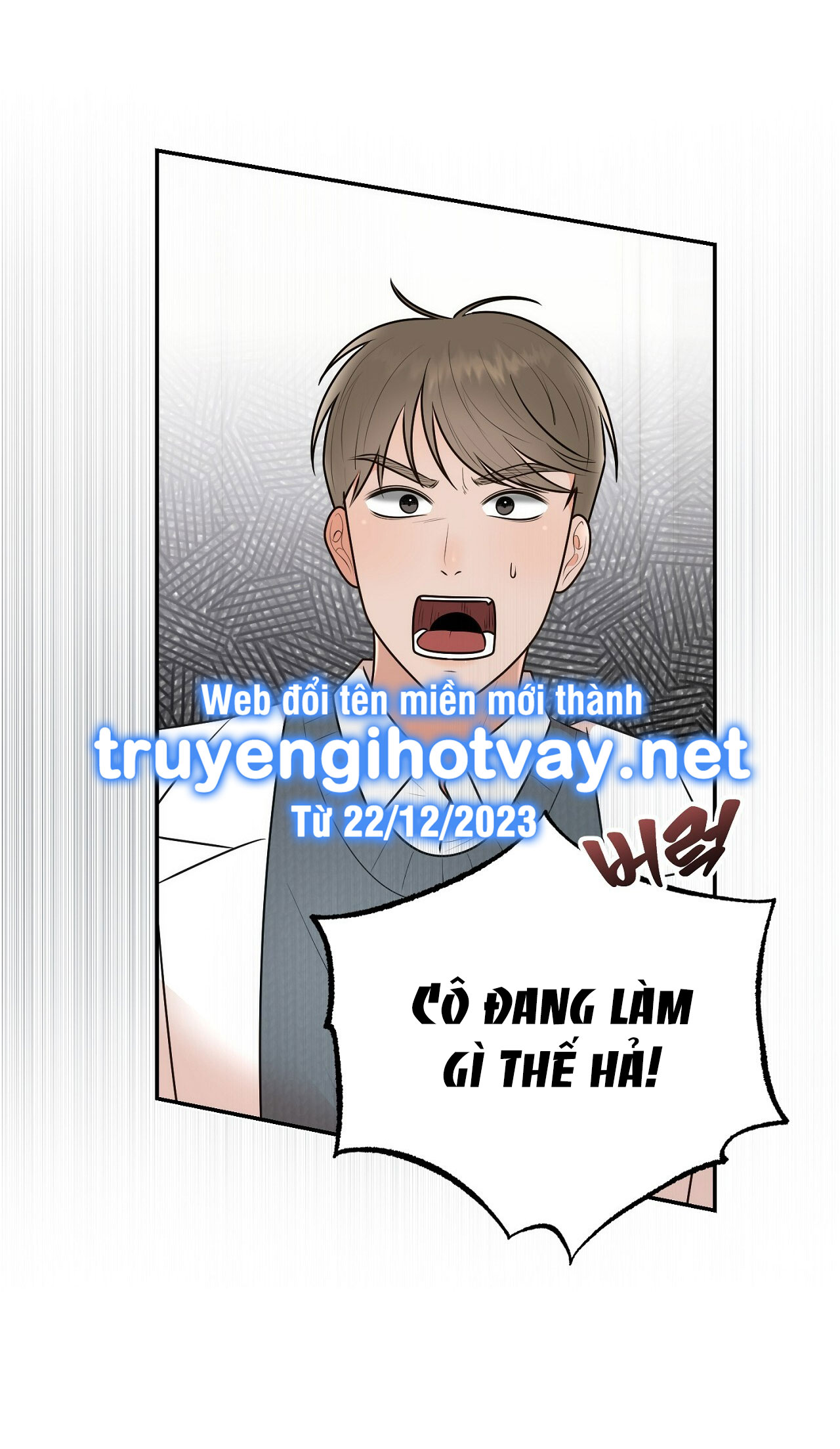 [18+] Hôn Nhân Ràng Buộc