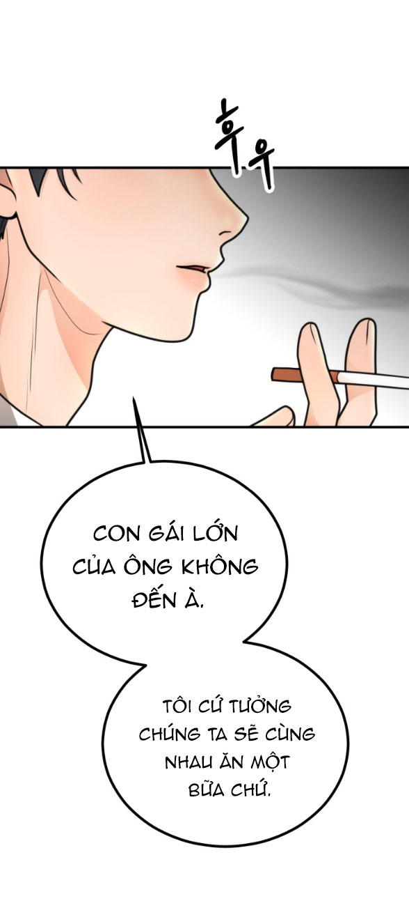 [18+] Hôn Nhân Ràng Buộc