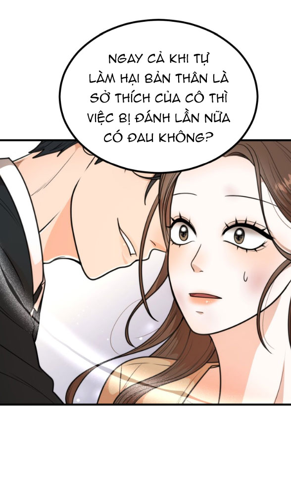 [18+] Hôn Nhân Ràng Buộc