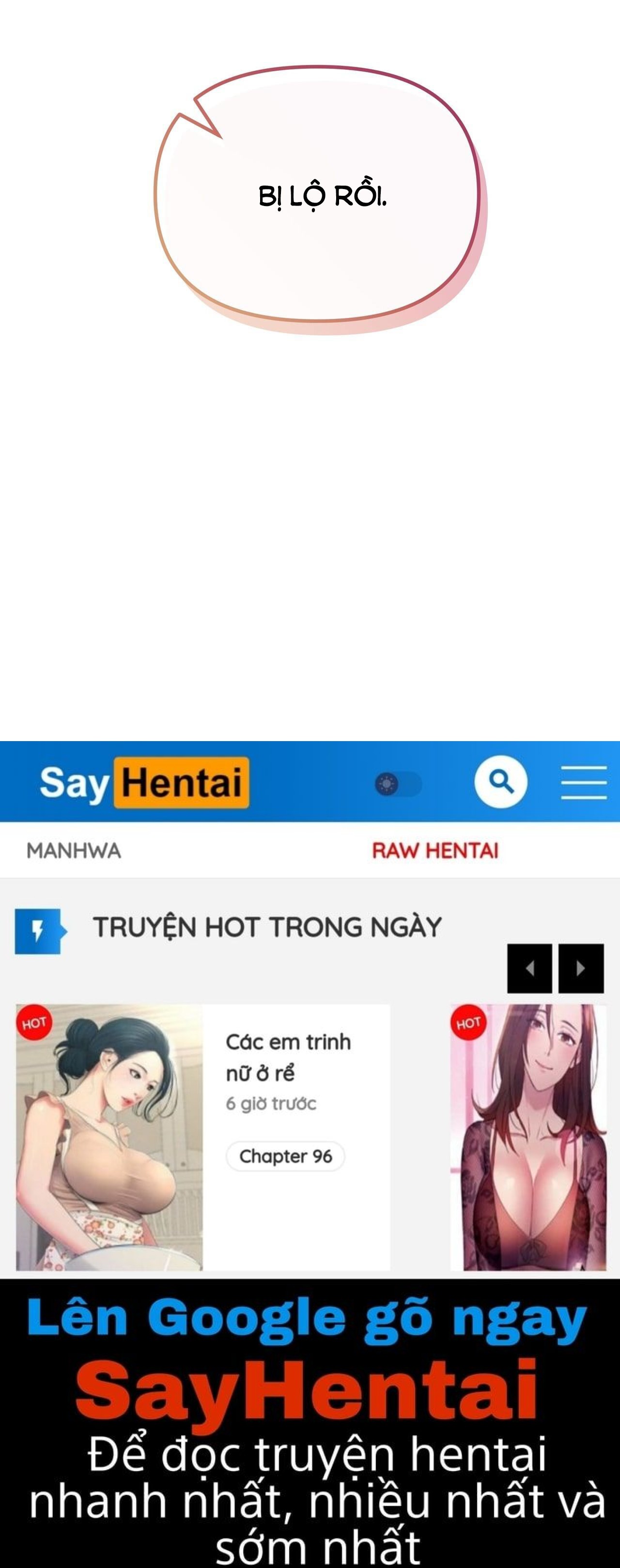 [18+] Cảm Lạnh