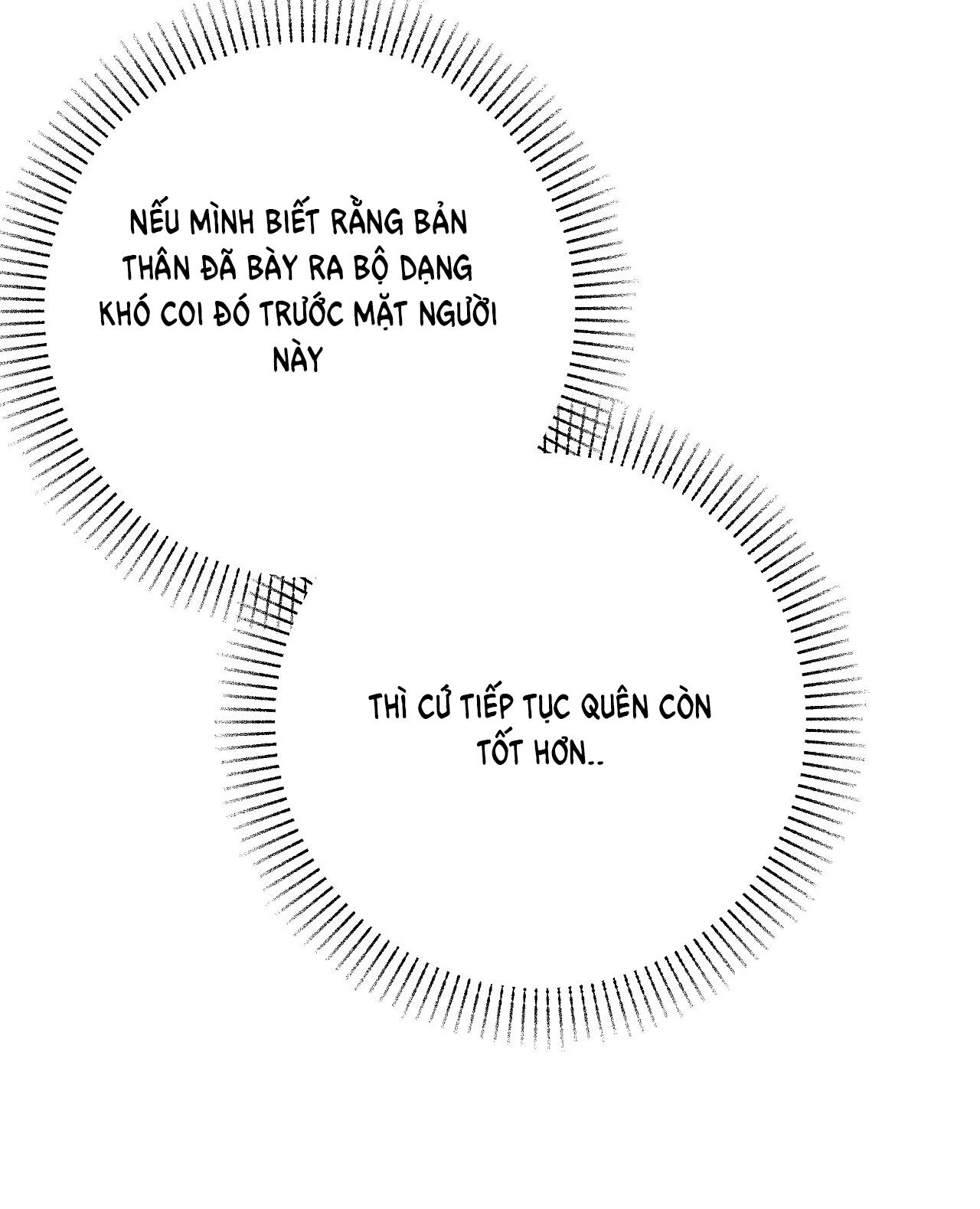 [18] Trời Sinh Địch Thủ