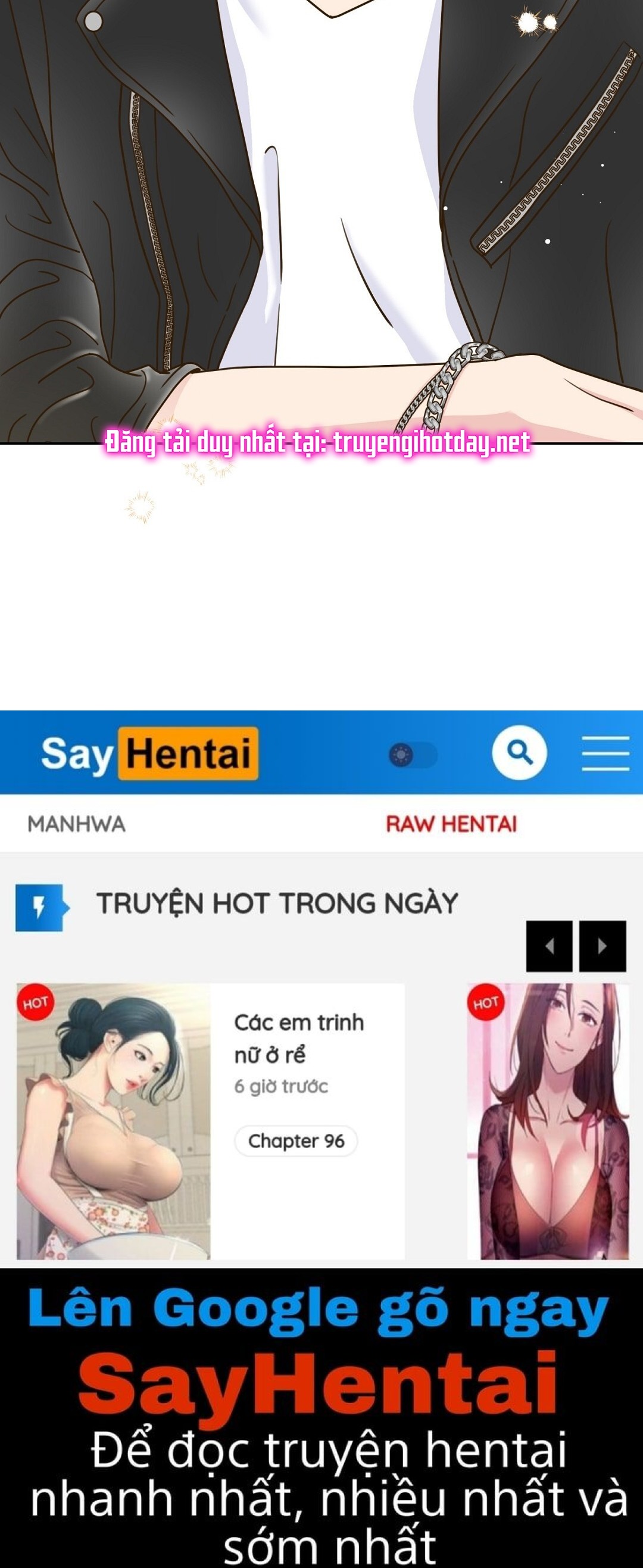 [18+] Trải Nghiệm Thân Mật Với Bạn Của Anh Trai