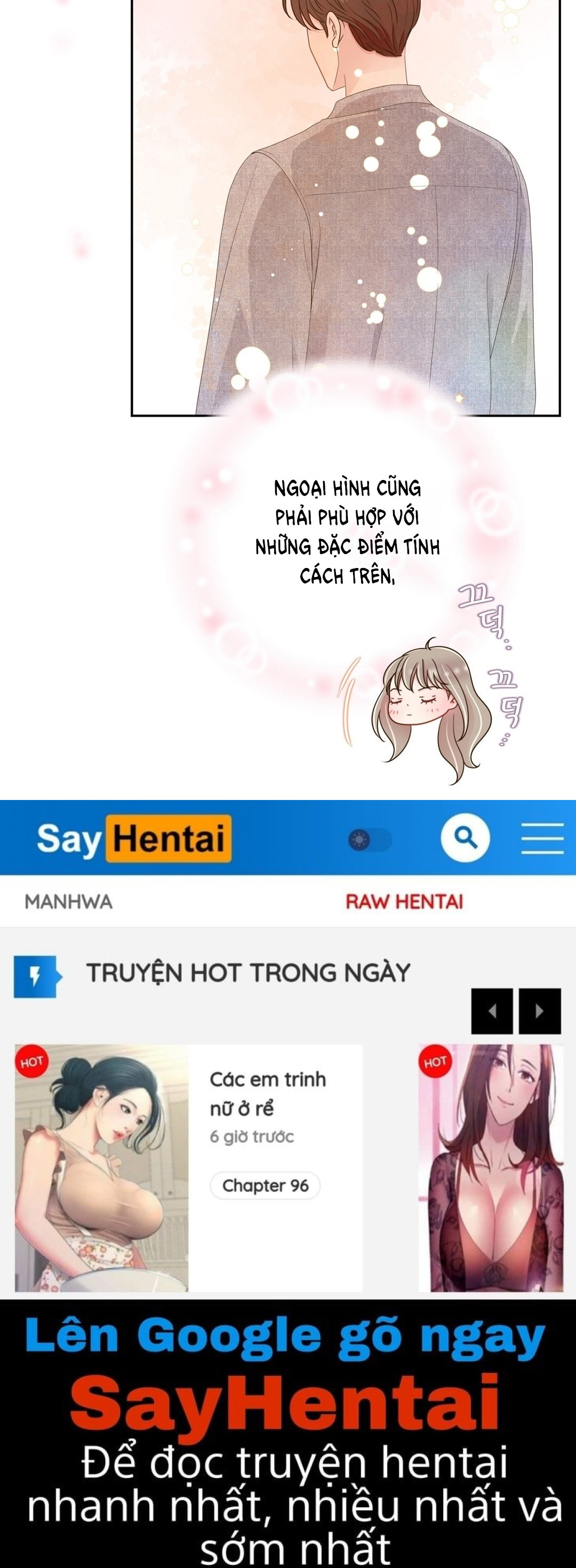 [18+] Trải Nghiệm Thân Mật Với Bạn Của Anh Trai