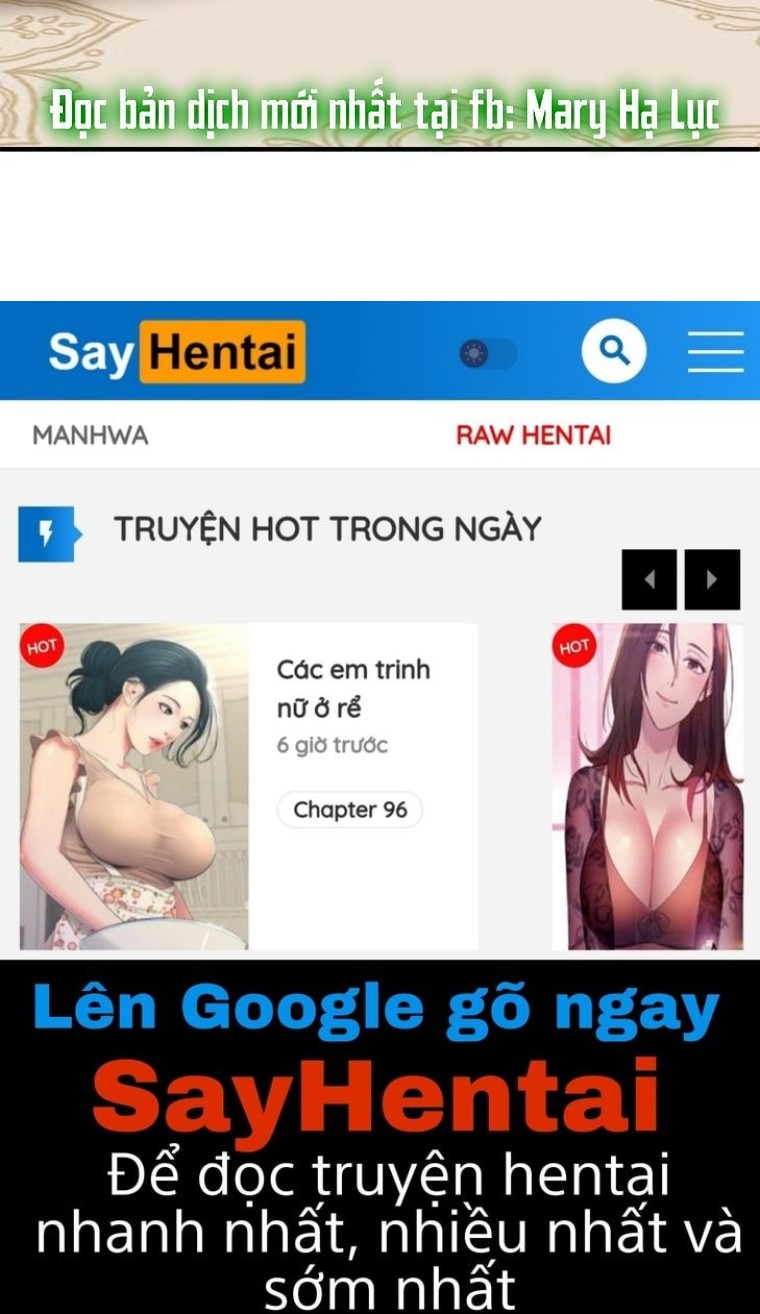 [18+] Tôi Đã Kết Hôn Với Kẻ Thù Giết Cha Mẹ