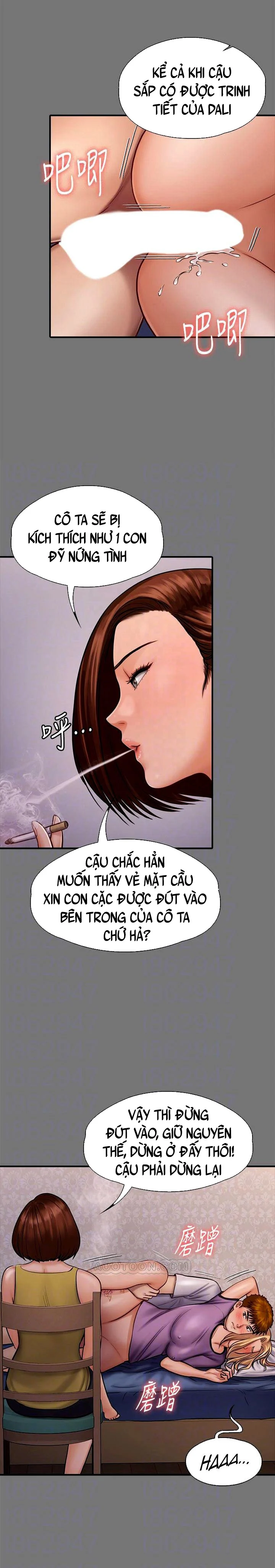 Queen Bee – Ong Chúa