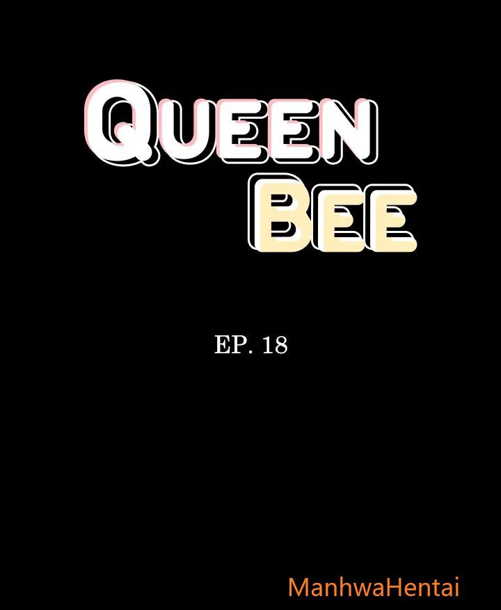 Queen Bee – Ong Chúa