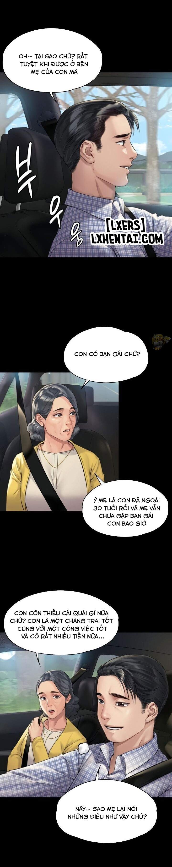 Queen Bee – Ong Chúa